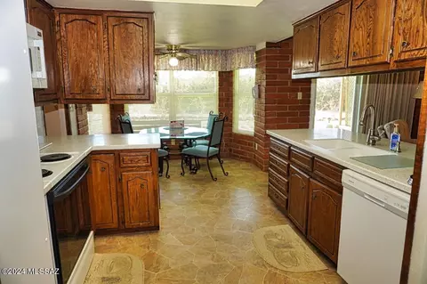 Kitchen - 1000 E Irene St, Pearce, AZ 85625 photo 2 of 7