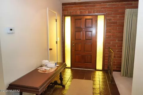 Entry Way - 1000 E Irene St, Pearce, AZ 85625 photo 1 of 1