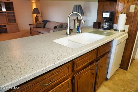 Kitchen - 1000 E Irene St, Pearce, AZ 85625 photo 5 of 7