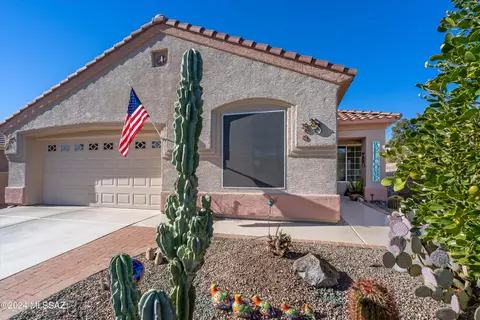 5106 W Jointfir Ln, Marana, AZ 85658