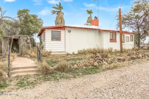 10101 S Old Nogales Hwy, Tucson, AZ 85756