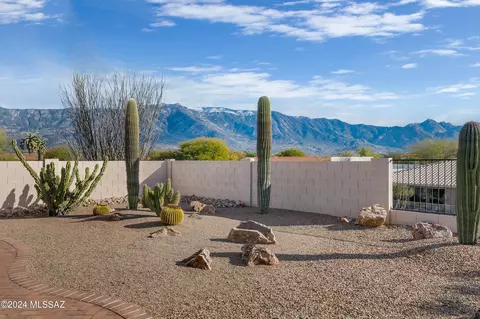 62627 E Amberwood Dr, Saddlebrooke, AZ 85739