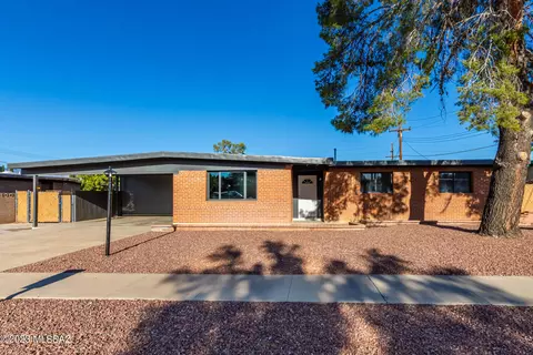 211 S Porter Ave, Tucson, AZ 85710