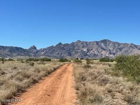tbd 2 Lots On Justin St, Pearce, AZ 85625