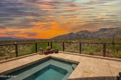 4733 N Rocky Crest Pl, Tucson, AZ 85750
