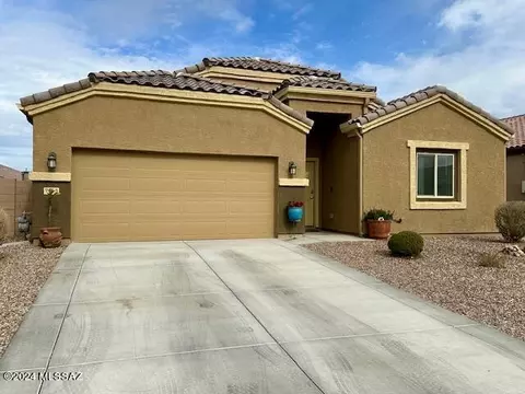 9468 W Gambel Oak Ln, Marana, AZ 85653