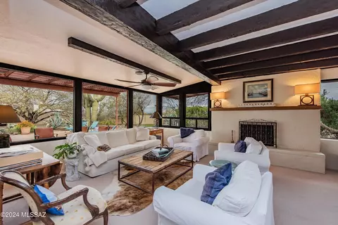 3540 W Goret Rd, Tucson, AZ 85745