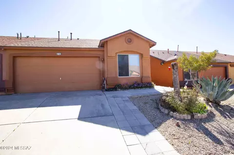 2142 E Calle Los Marmoles, Tucson, AZ 85706