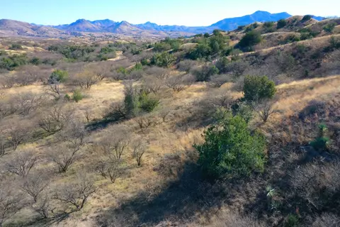 820 Side Oats Ln, Patagonia, AZ 85624
