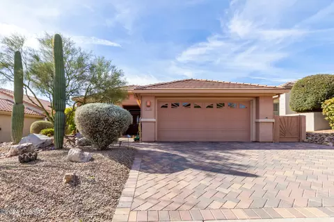 13371 N Heritage Club Pl, Marana, AZ 85658