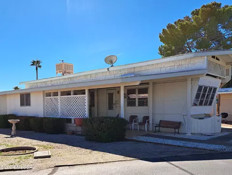 237 W Shenandoah St, Oro Valley, AZ 85737