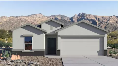 3469 N Kellen Canyon Ct, Tucson, AZ 85745