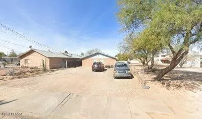 2511-2513 N Fair Oaks Ave, Tucson, AZ 85712