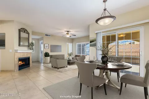 1500 E Pusch Wilderness Dr #5204, Tucson, AZ 85737