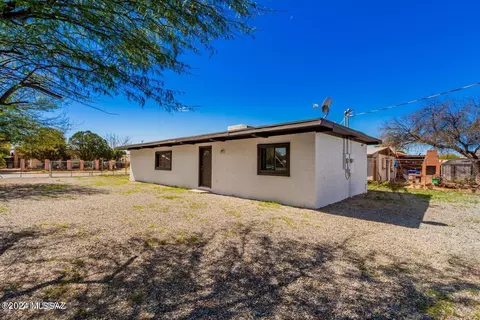 246 W Tennessee St, Tucson, AZ 85714