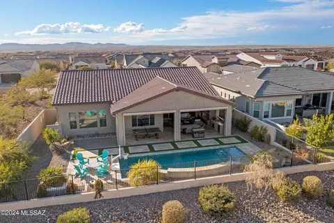 30965 S Blue Granite Ln, Oracle, AZ 85623