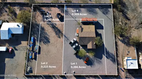 3727 N Stone Ave, Tucson, AZ 85705