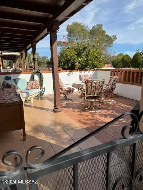 276 S Paseo Sarta # A, Green Valley, AZ 85614