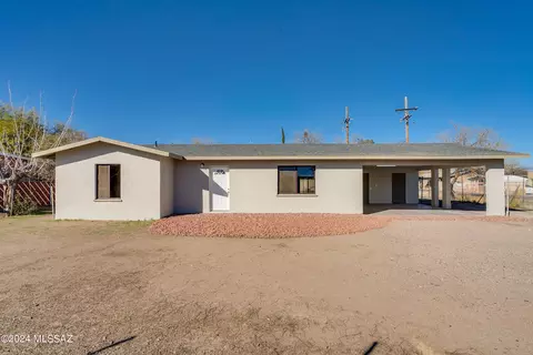 2540 W Santa Louisa St, Tucson, AZ 85746