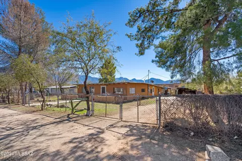 3210 E Cloudcrest Ln, Tucson, AZ 85739 photo 34