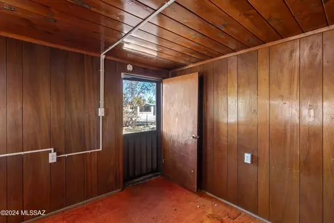 3210 E Cloudcrest Ln, Tucson, AZ 85739 photo 3