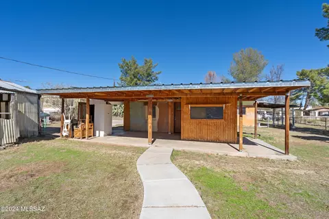 3210 E Cloudcrest Ln, Tucson, AZ 85739 photo 28