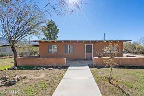 3210 E Cloudcrest Ln, Tucson, AZ 85739
