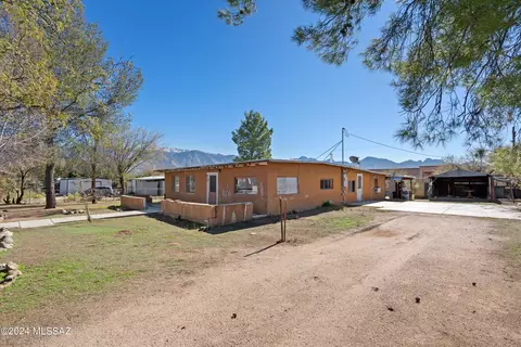 3210 E Cloudcrest Ln, Tucson, AZ 85739 photo 31