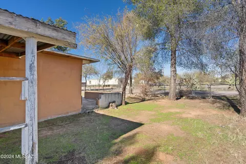 3210 E Cloudcrest Ln, Tucson, AZ 85739 photo 33
