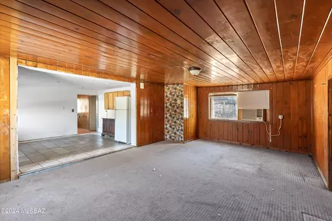 3210 E Cloudcrest Ln, Tucson, AZ 85739 photo 11