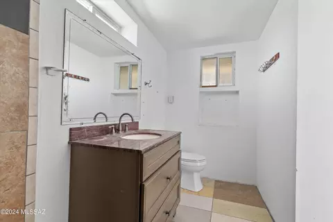 3210 E Cloudcrest Ln, Tucson, AZ 85739 photo 17