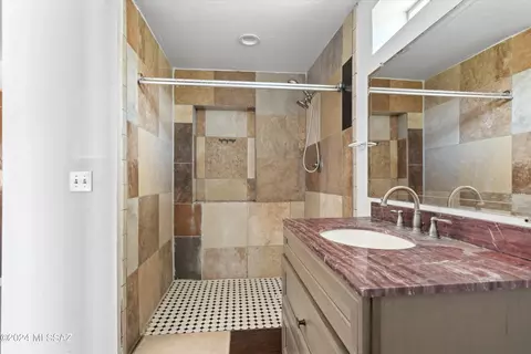 3210 E Cloudcrest Ln, Tucson, AZ 85739 photo 16