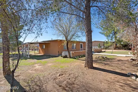 3210 E Cloudcrest Ln, Tucson, AZ 85739 photo 32
