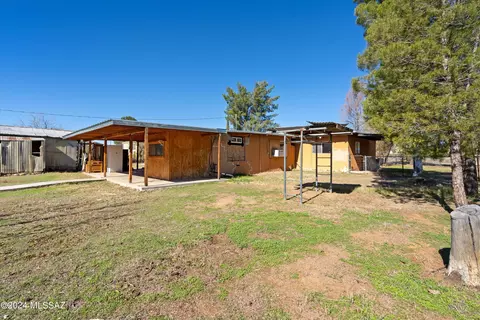 3210 E Cloudcrest Ln, Tucson, AZ 85739 photo 29