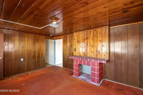 3210 E Cloudcrest Ln, Tucson, AZ 85739 photo 5