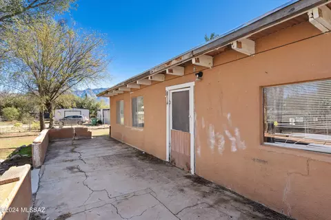 3210 E Cloudcrest Ln, Tucson, AZ 85739 photo 2