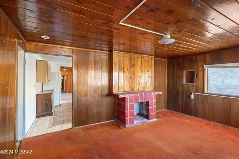 3210 E Cloudcrest Ln, Tucson, AZ 85739 photo 4
