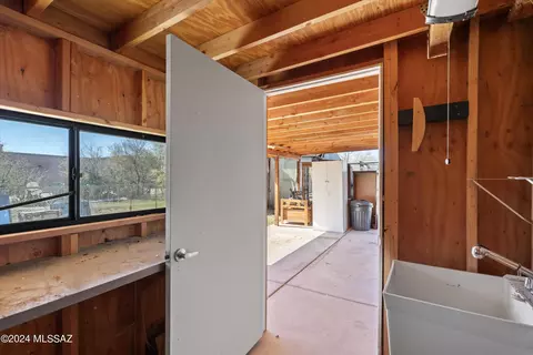 3210 E Cloudcrest Ln, Tucson, AZ 85739 photo 27