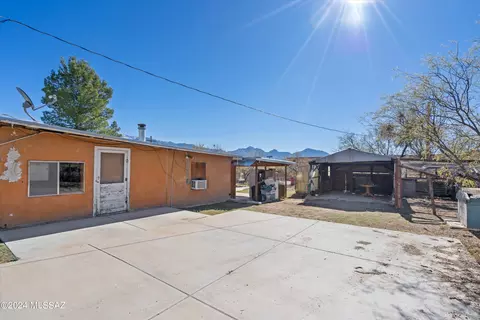 3210 E Cloudcrest Ln, Tucson, AZ 85739 photo 30