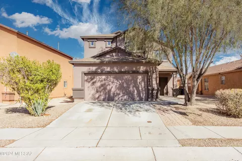 2353 E Calle Pelicano, Tucson, AZ 85706