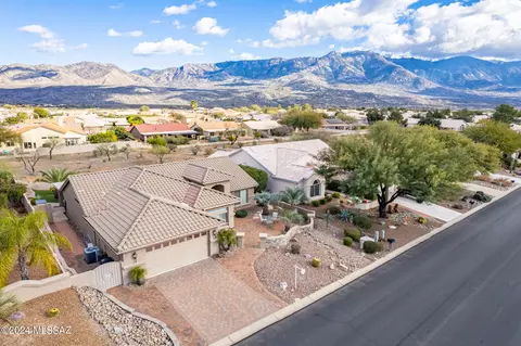 38717 S Desert Bluff Dr, Tucson, AZ 85739