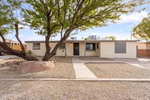 5334 E 26th St, Tucson, AZ 85711