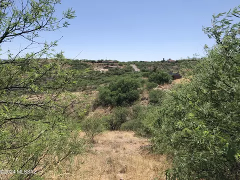 724 Camila Ct, Rio Rico, AZ 85648