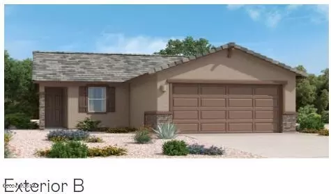 10492 W Washburn St, Marana, AZ 85653