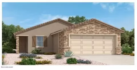 10484 W Washburn St, Marana, AZ 85653