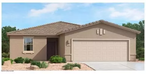12318 N Collamer Dr, Marana, AZ 85653