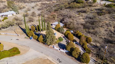 2030 N El Caminito, Nogales, AZ 85621