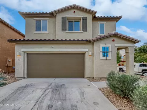 6730 E Neptune Cove Rd, Tucson, AZ 85756