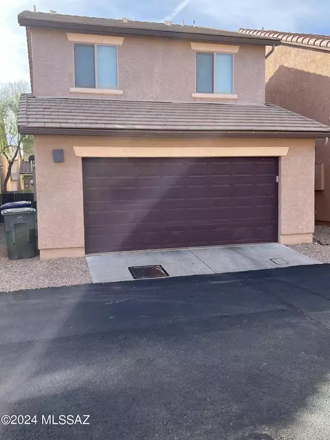 6030 S Cedar Elm Ln, Tucson, AZ 85747 photo 9
