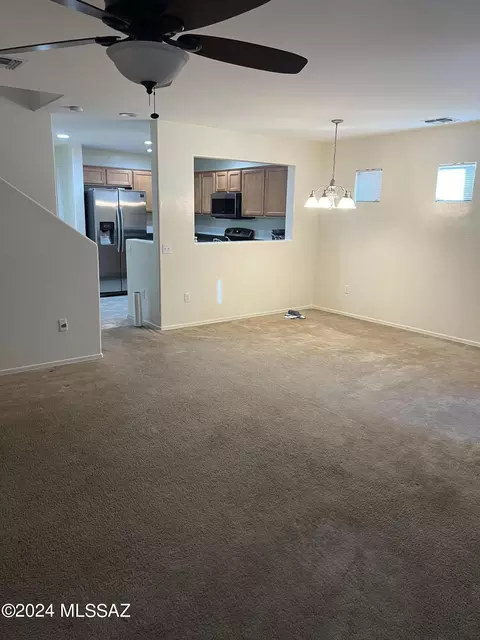 6030 S Cedar Elm Ln, Tucson, AZ 85747 photo 3